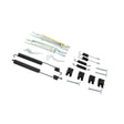 2304-POL - BRAKE SHOE FITTING KIT Braking System, Fitting Kit
