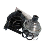 2310-018A48 - OUTER CV JOINT 33X60X38 Cv Joints, Outer Cv Joints