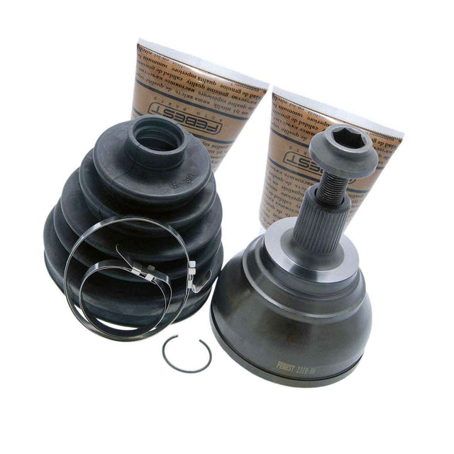 2310-B6 - OUTER CV JOINT 27X59.3X36 Cv Joints, Outer Cv Joints