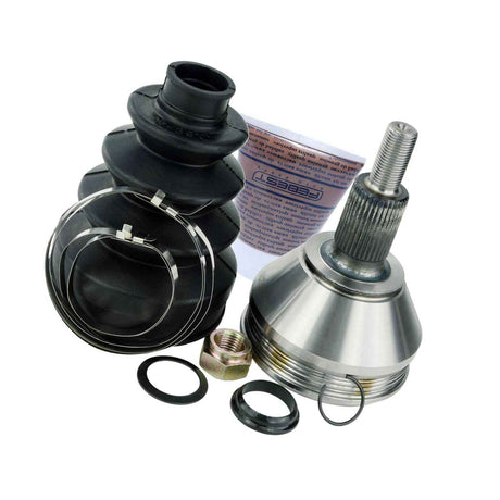 2310-PV - OUTER CV JOINT 30X52X36 Cv Joints, Outer Cv Joints