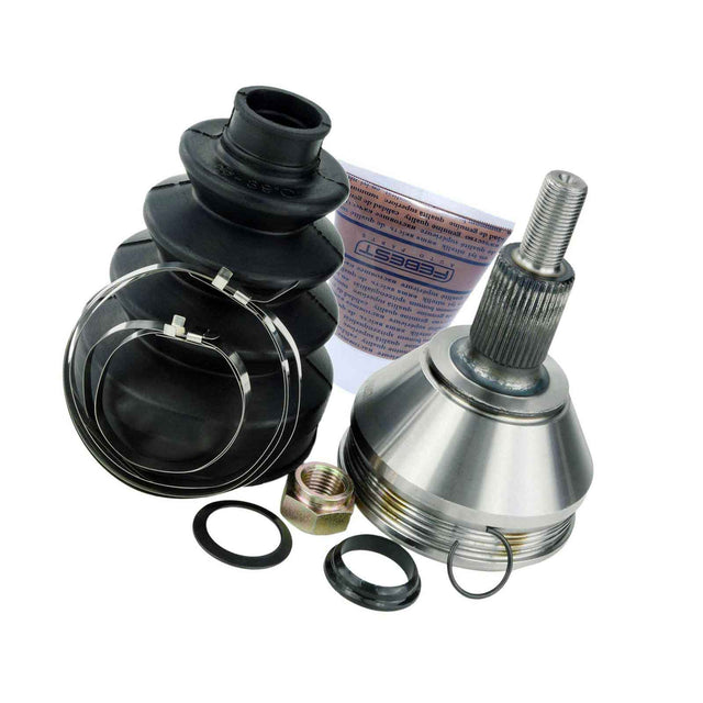 2310-PV - OUTER CV JOINT 30X52X36 Cv Joints, Outer Cv Joints