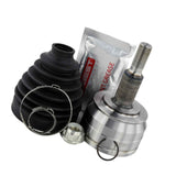 2310-T6 - OUTER CV JOINT 30X63X38 Cv Joints, Outer Cv Joints