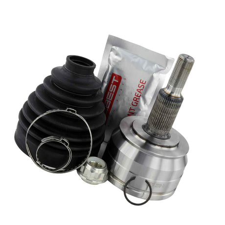 2310-T6 - OUTER CV JOINT 30X63X38 Cv Joints, Outer Cv Joints