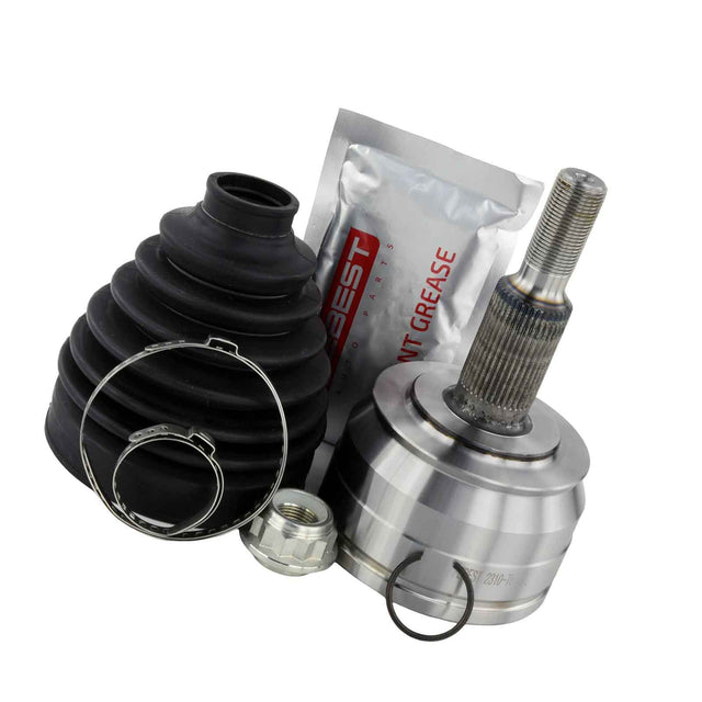 2310-T6 - OUTER CV JOINT 30X63X38 Cv Joints, Outer Cv Joints