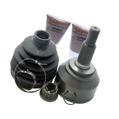 2310-TOUAR - OUTER CV JOINT 29X64X30 Cv Joints, Outer Cv Joints