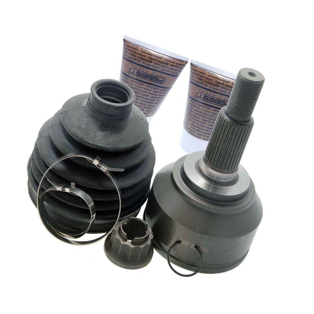 2310-TOUAR - OUTER CV JOINT 29X64X30 Cv Joints, Outer Cv Joints