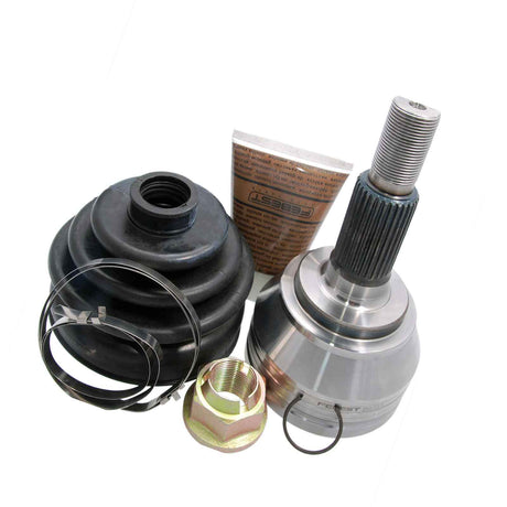 2310-TOUR - OUTER CV JOINT 27X64X30 Cv Joints, Outer Cv Joints