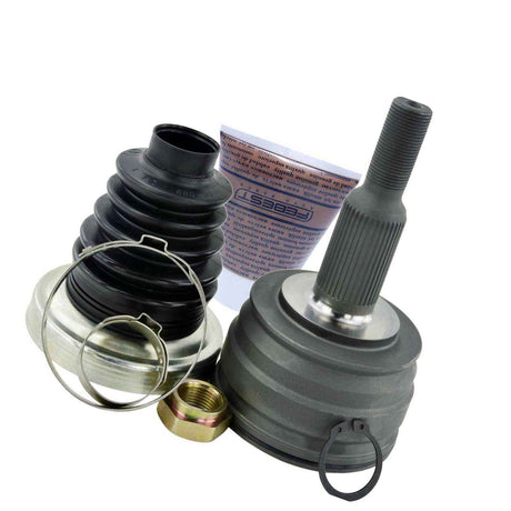 2310-TRANRR - OUTER CV JOINT REAR 28X59X38 Cv Joints, Outer Cv Joints