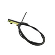23101-CC - CABLE ASSEMBLY HOOD LOCK CONTROL Body Parts, Cables