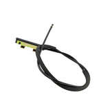 23101-CC - CABLE ASSEMBLY HOOD LOCK CONTROL Body Parts, Cables