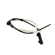 23101-TOURIR - CABLE ASSEMBLY HOOD LOCK CONTROL Body Parts, Cables