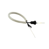 23104-B6R - OUTER DOOR LOCK CABLE Body Parts, Cables