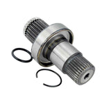 2312-TRANST5 - AXLE HALF SHAFT LEFT 30X114.5X26 Cv Joints, Half Shafts