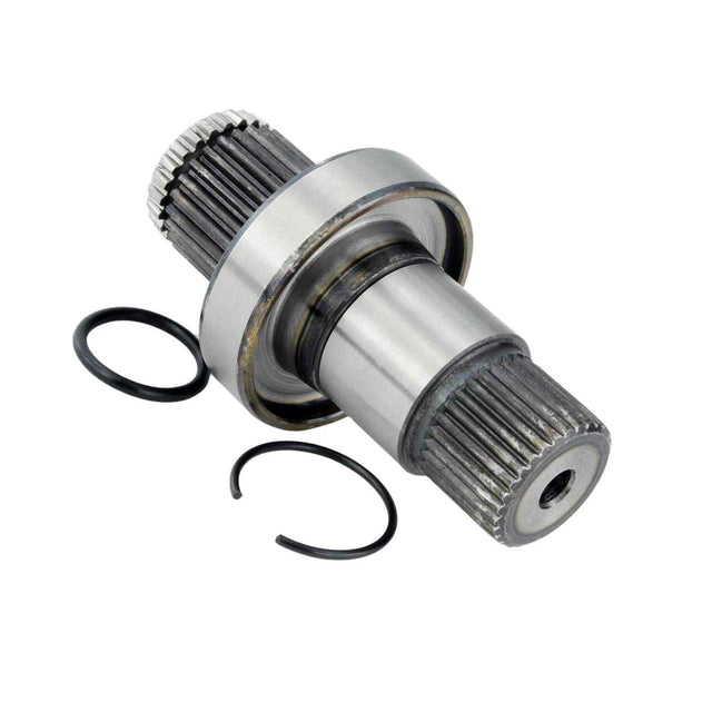 2312-TRANST5 - AXLE HALF SHAFT LEFT 30X114.5X26 Cv Joints, Half Shafts