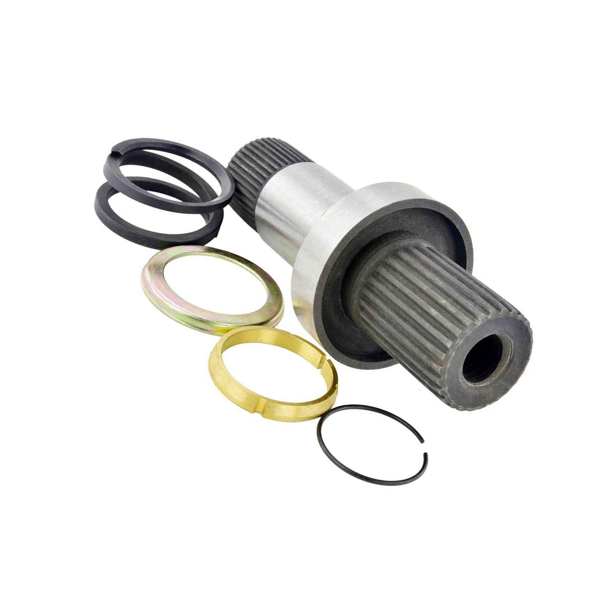 2312-TRT5RH - AXLE HALF SHAFT RIGHT 42X143.3X26 Cv Joints, Half Shafts