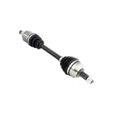 2314-PVLH - CV AXLE SHAFT ASSEMBLY LEFT 26X572X36 Cv Joints, Axle Shaft Assemblies