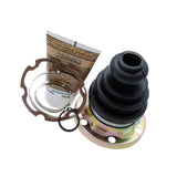 2315-B5 - BOOT INNER CV JOINT KIT 108X124X24 Rubber Parts, Cv Joint Boots