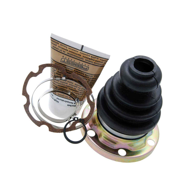 2315-B5 - BOOT INNER CV JOINT KIT 108X124X24 Rubber Parts, Cv Joint Boots