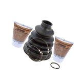 2315-T5ATT - BOOT INNER CV JOINT KIT 92.5X139X30.8 Rubber Parts, Cv Joint Boots
