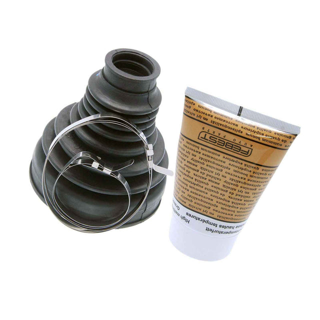 2315-TATT - BOOT INNER CV JOINT KIT 84X108X26.5 Rubber Parts, Cv Joint Boots
