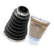 2315P-T5 - BOOT INNER CV JOINT KIT PVC 78X112X30.5 Rubber Parts, Cv Joint Boots