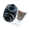 2317-EOS - BOOT OUTER CV JOINT KIT 92.5X116X25.7 Rubber Parts, Cv Joint Boots