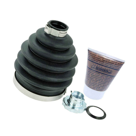 2317P-9N5 - BOOT OUTER CV JOINT KIT PVC 82.5X115X25.5 Rubber Parts, Cv Joint Boots