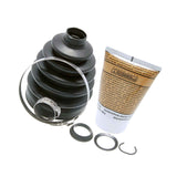 2317P-B6 - BOOT OUTER CV JOINT KIT PVC 86.1X114.3X25.9 Rubber Parts, Cv Joint Boots