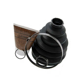 2317P-T5 - BOOT OUTER CV JOINT KIT PVC 99.5X125X27.5 Rubber Parts, Cv Joint Boots