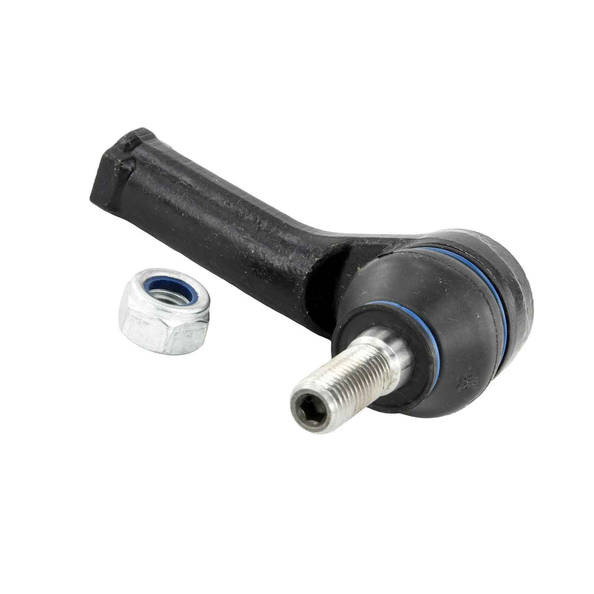 2321-GIVRH - STEERING TIE ROD END RIGHT Suspension, Tie Rod Ends