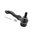 2321-T5LH - STEERING TIE ROD END LEFT Suspension, Tie Rod Ends