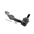 2321-T5RH - STEERING TIE ROD END RIGHT Suspension, Tie Rod Ends