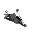 23603-004 - LEVEL SENSOR, FRONT LEFT (WITH LINK) Electrical Parts, Level Sensors