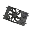 23650-004 - RADIATOR COOLING FAN ASSEMBLY Electrical Parts, Radiator Cooling Fans