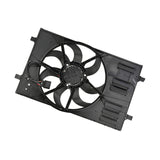 23650-004 - RADIATOR COOLING FAN ASSEMBLY Electrical Parts, Radiator Cooling Fans