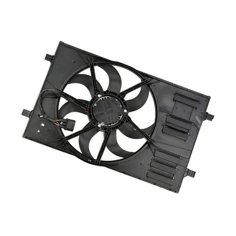 23650-004 - RADIATOR COOLING FAN ASSEMBLY Electrical Parts, Radiator Cooling Fans