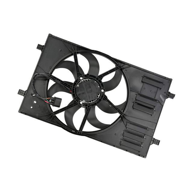 23650-004 - RADIATOR COOLING FAN ASSEMBLY Electrical Parts, Radiator Cooling Fans