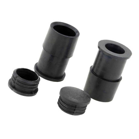 2373-T6F - FRONT BRAKE CALIPER SLIDE PIN BOOT KIT Braking System, Slide Pin Boots