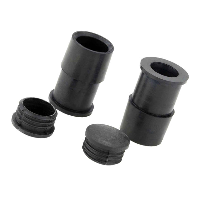 2373-T6F - FRONT BRAKE CALIPER SLIDE PIN BOOT KIT Braking System, Slide Pin Boots