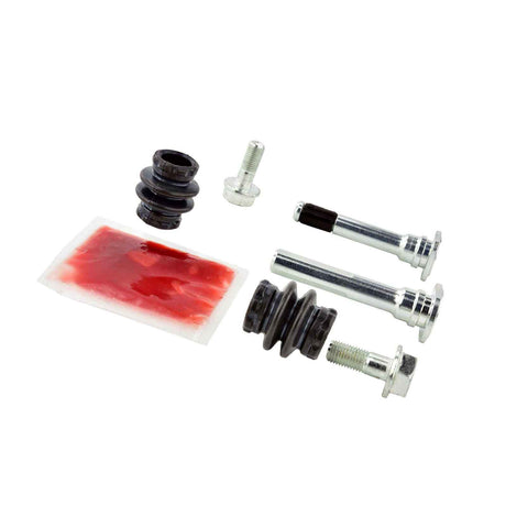 2374-POLF-KIT - FRONT CALIPER SLIDE PIN KIT (SET FOR ONE SIDE) Braking System, Caliper Slide Pins