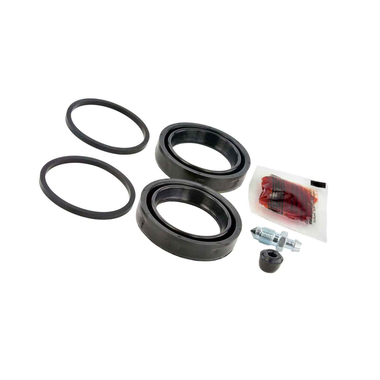 2375-2EAR - REAR BRAKE CALIPER REPAIR KIT (SET FOR ONE SIDE) Braking System, Brake Caliper Repair Kits