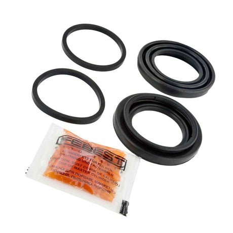 2375-PASB5F - FRONT BRAKE CALIPER REPAIR KIT (SET FOR ONE SIDE) Braking System, Brake Caliper Repair Kits
