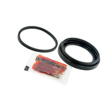 2375-POLF - FRONT BRAKE CALIPER REPAIR KIT (SET FOR ONE SIDE) Braking System, Brake Caliper Repair Kits