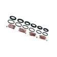 2375-TOUARF - FRONT BRAKE CALIPER REPAIR KIT (SET FOR TWO SIDES) Braking System, Brake Caliper Repair Kits