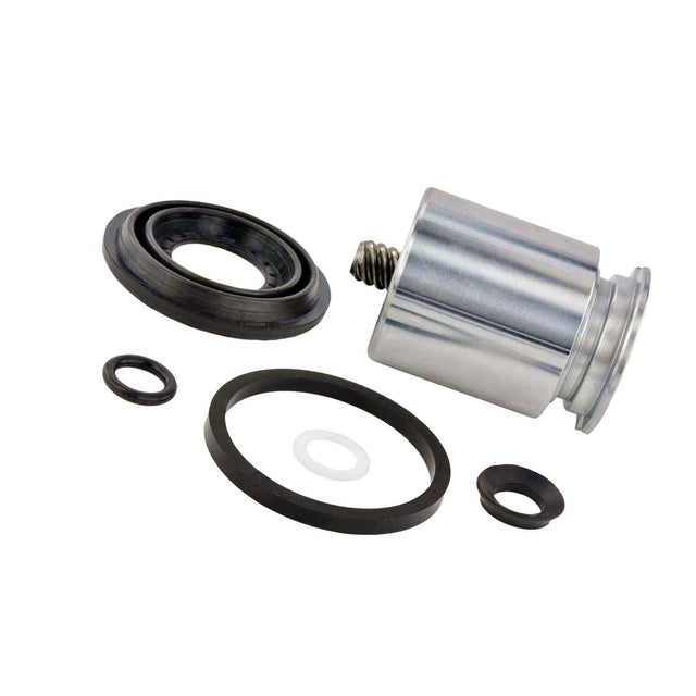 2376-5K1R-KIT - REPAIR KIT, REAR CALIPER PISTON WITH MECHANISM D38 Braking System, Caliper Pistons