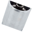 2376-5M1R - REAR CALIPER PISTON WITH MECHANISM D41.1 Braking System, Caliper Pistons