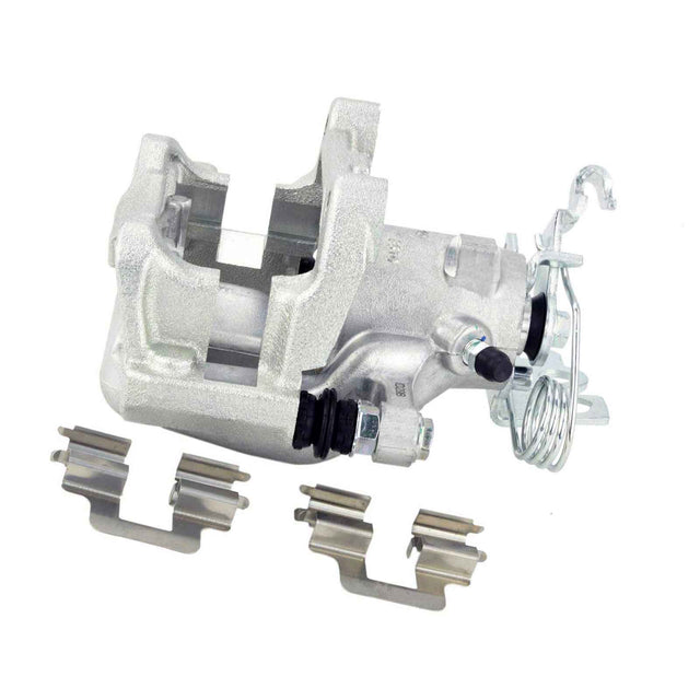 2377-2CBRR - REAR RIGHT BRAKE CALIPER ASSEMBLY (WITH BRACKET) Braking System, Brake Calipers