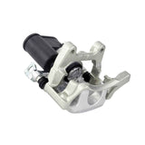 2377-B6RLH - REAR LEFT BRAKE CALIPER ASSEMBLY (INCLUDING SERVO MOTOR WITH BRACKET) Braking System, Brake Calipers