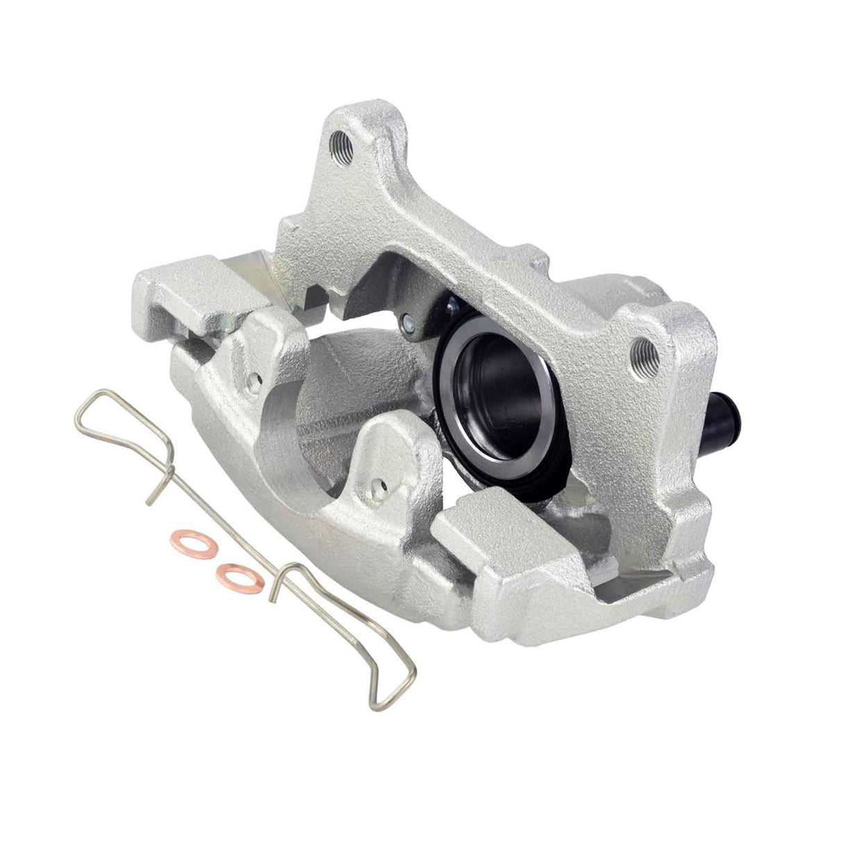 2377-TIGFLH - FRONT LEFT BRAKE CALIPER ASSEMBLY (WITH BRACKET) Braking System, Brake Calipers
