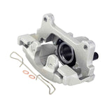 2377-TIGFLH - FRONT LEFT BRAKE CALIPER ASSEMBLY (WITH BRACKET) Braking System, Brake Calipers